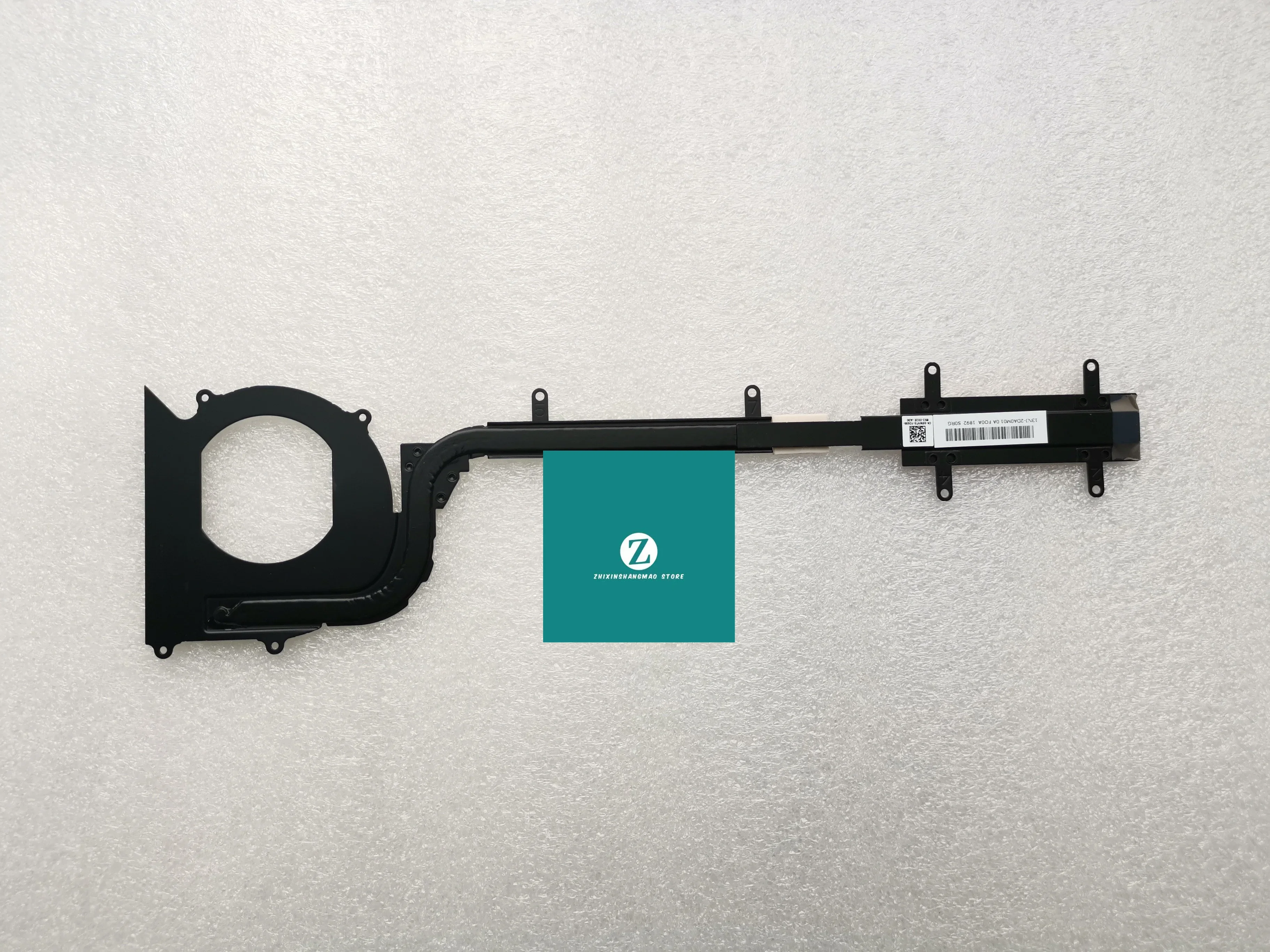 

ДЛЯ радиатора Dell Latitude 5424 5WVT5 05WVT5