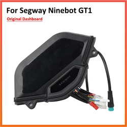 Original Dashboard for Segway Ninebot GT1 Kickscooter Electric Scooter Circuit Board Instrument Panel Display Assembly Parts