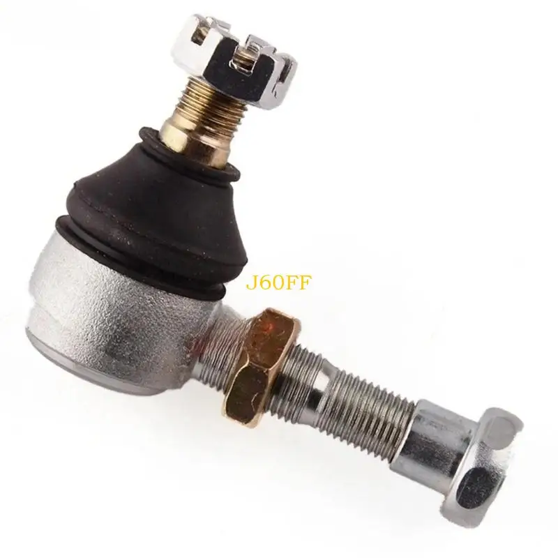 J60F Heavy Duty Aluminum ATV Ball Joint Off Roading Steering Stability Solution