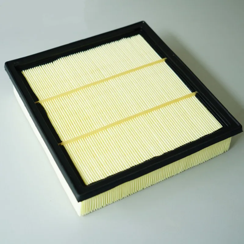 air filter for 2015 Jiangxi Isuzu D-MAX pickup 2.5T 4JK1  OEM: 8981402660