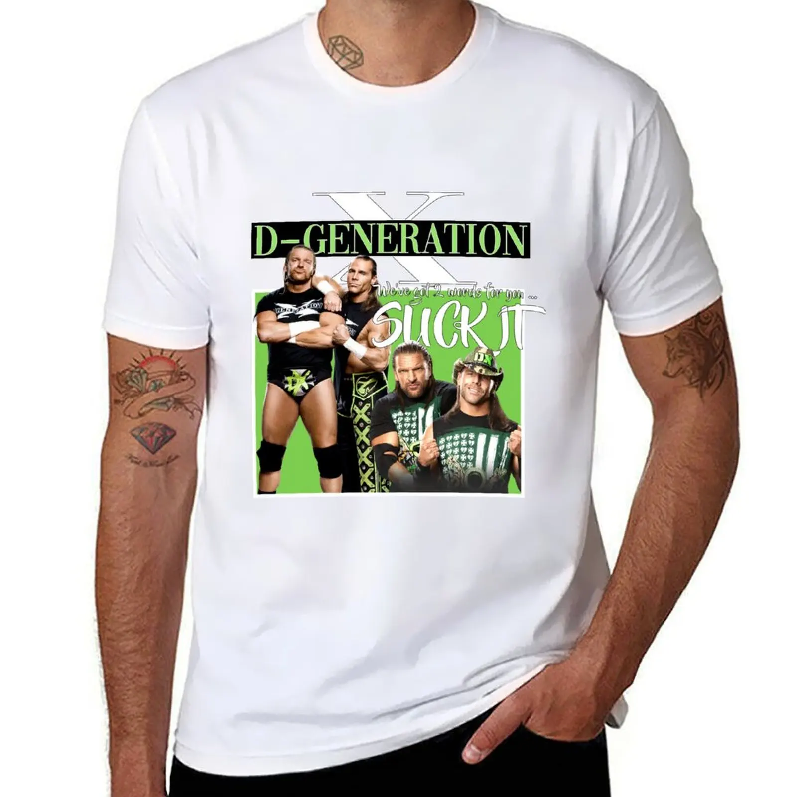 

DX T-Shirt man t shirts for men casual t shirts designer T-Shirt