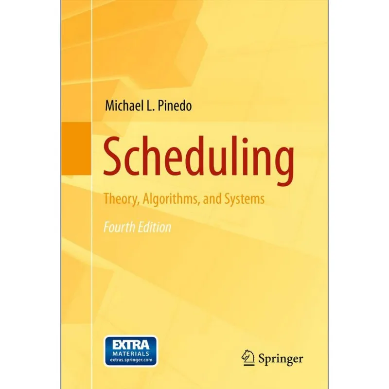 Scheduling Theory, Algorithms, And Systems