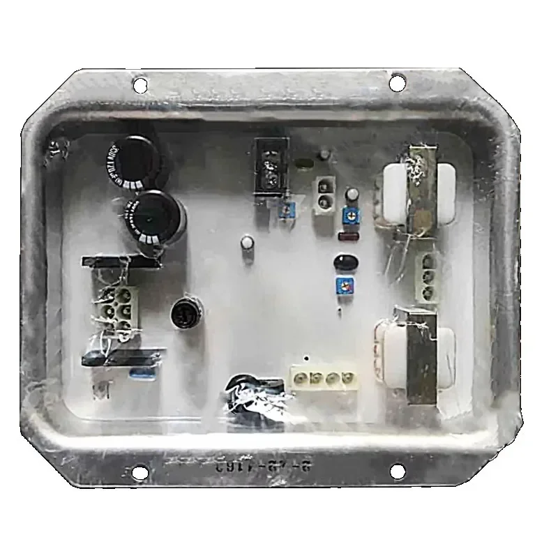 

Generator parts for generator voltage regulators