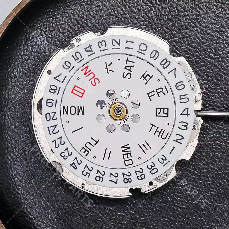 新品オリジナル-miyota-8200-8205-自動機械式ムーブメント-日本製時計ムーブメント部品
