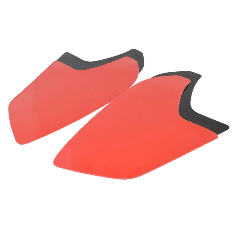 دراجة نارية لسيارات BMW R1200GS LC R1200 GS 2013 2014 2015 2016 2017 2018 خزان الوسادة ملصق مائي الغاز قبضة الركبة خزان وسادة تثبيت الجانب