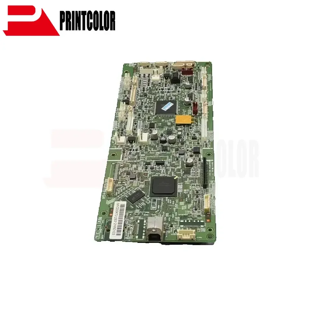For Kyocera TASKalfa 1800 Disassembly Printer Board