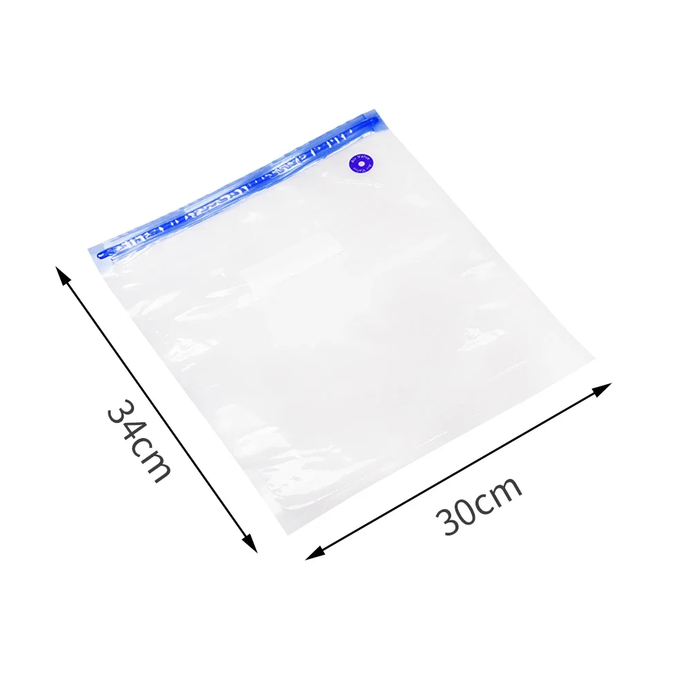 Dryer Safekeeping Humidity Resistant Vacuum Storage Bag that Keep Filament Dry For 3D Printer PLA ABS Filament