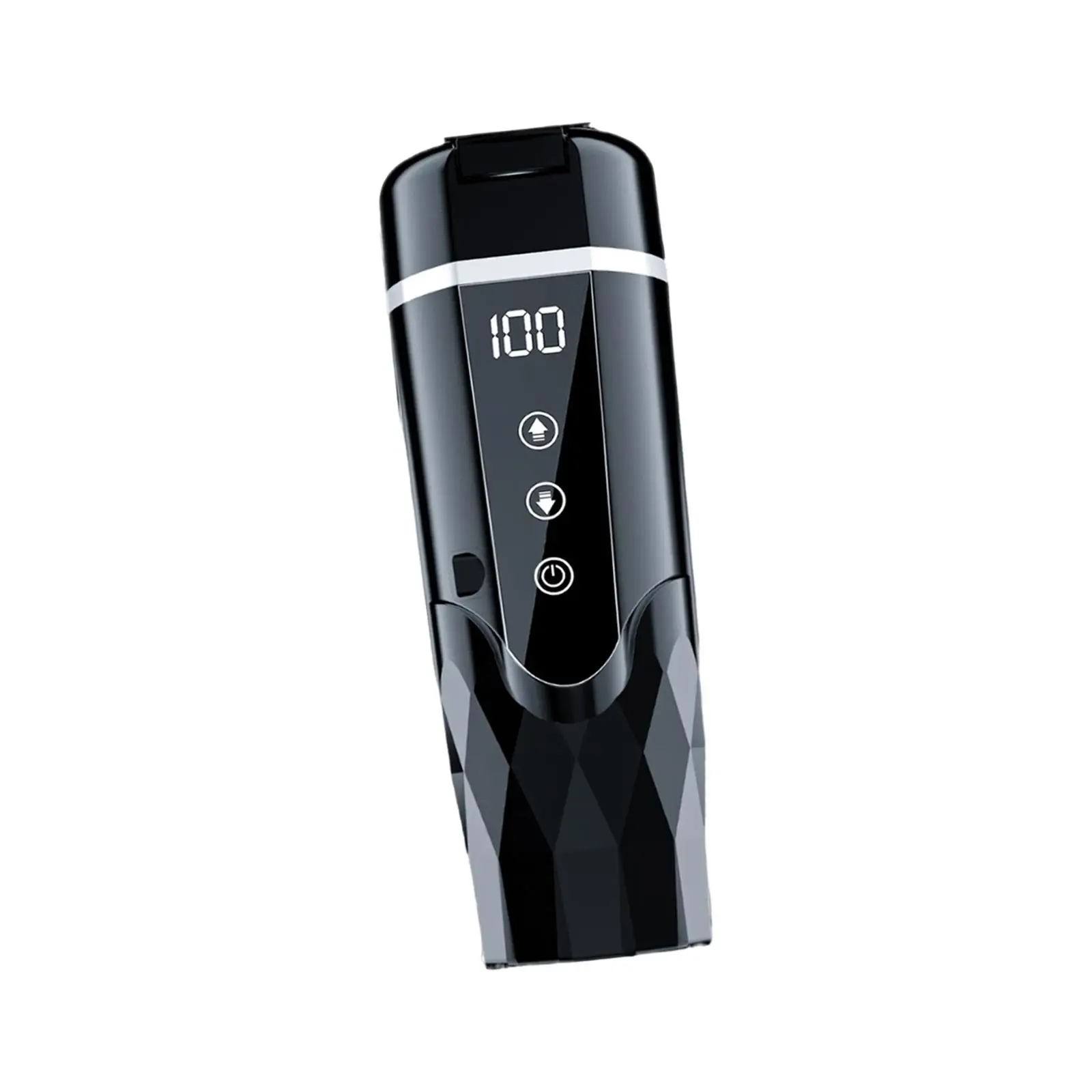 12 V 24 V Car Electric Kettle Car Heating Cup for Tea Brewing Coffee RV