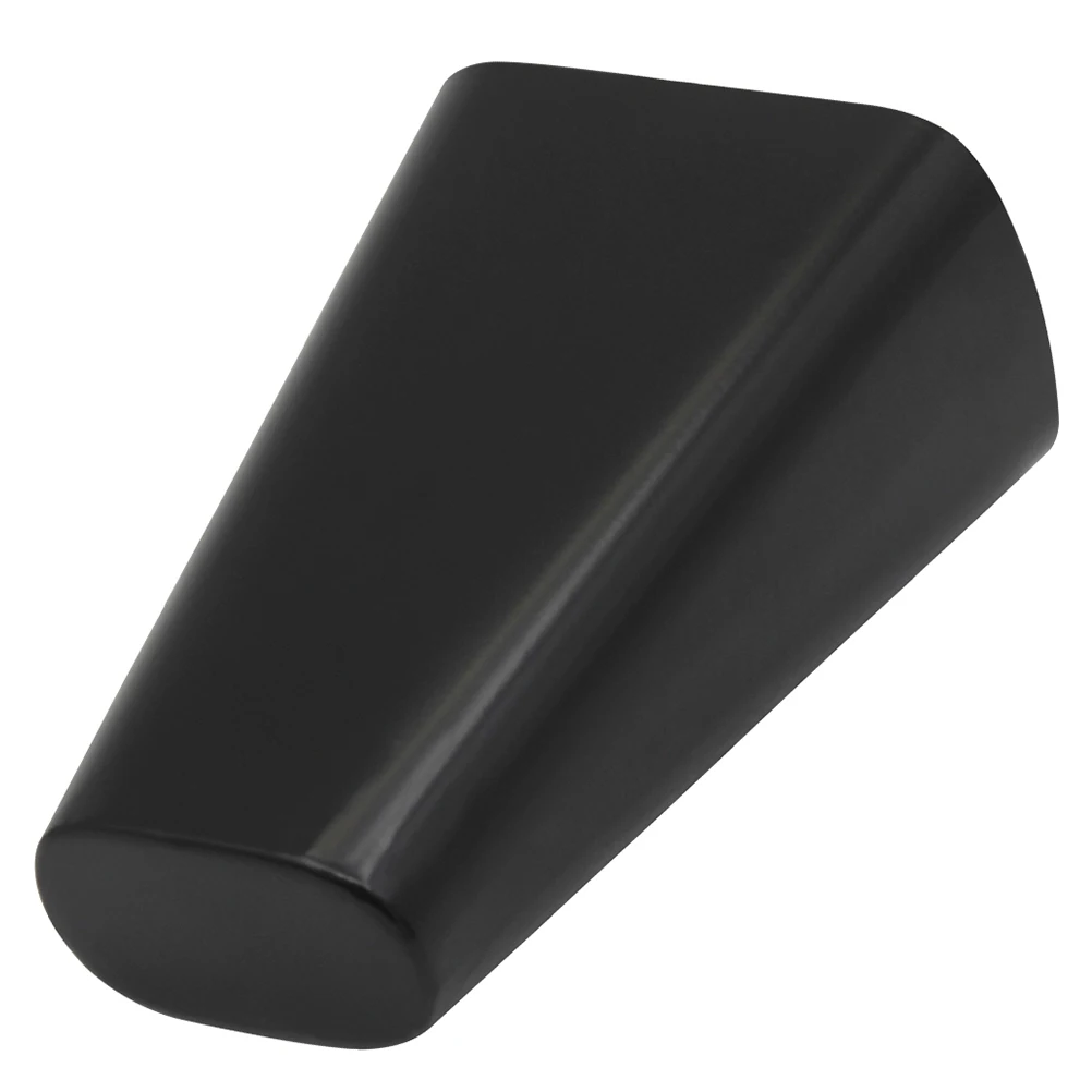 

Cow Bell Drum Kit Special Cowbell Percussion Instrument Supply Nonporous Part Black Accessory