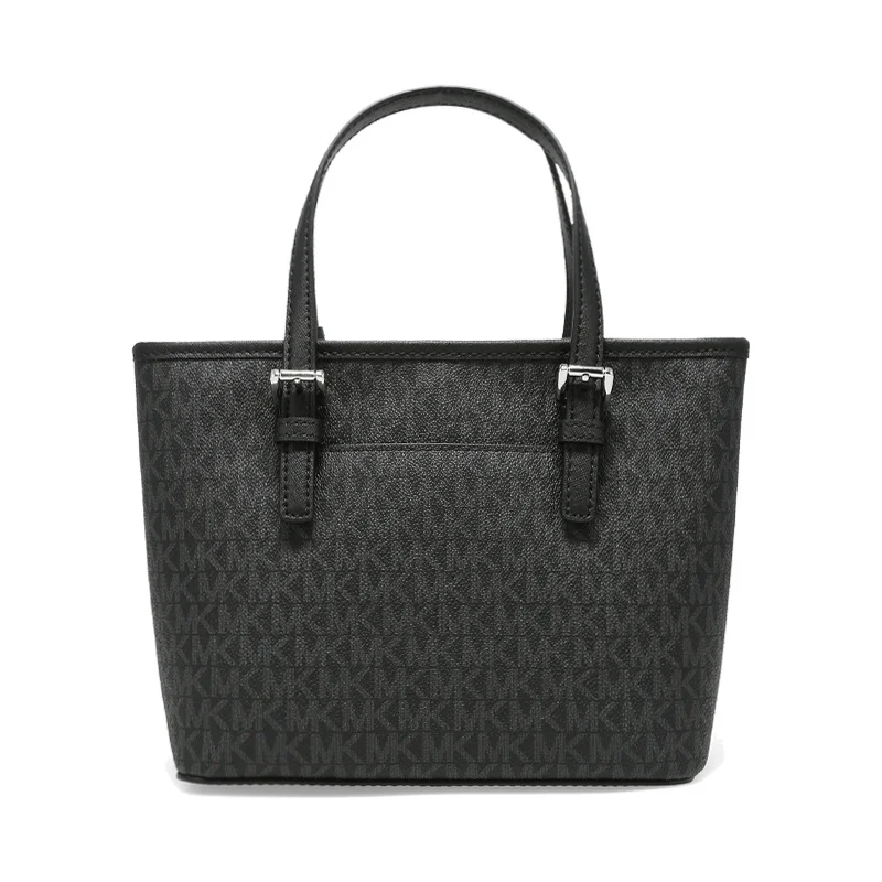 حقيبة مايكل كورس جيت سيت للسفر بكتف واحد للسيدات