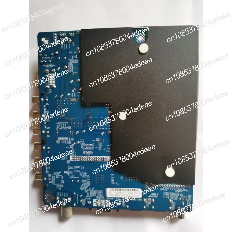 New LCD TV Motherboard T.R67.PB801 Light Strip Supply Voltage 30-105V 700mA Write Program