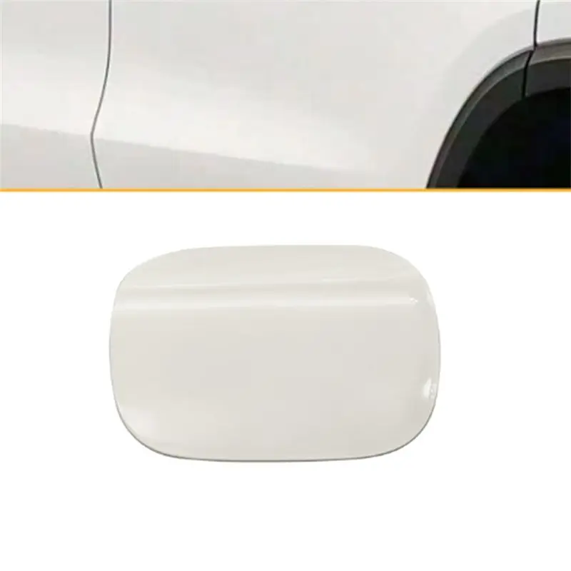 Fuel Filler Cover 2477571300 For GLA EQA 2020-2026 Car Fuel Tank Cap Outer Cover 2