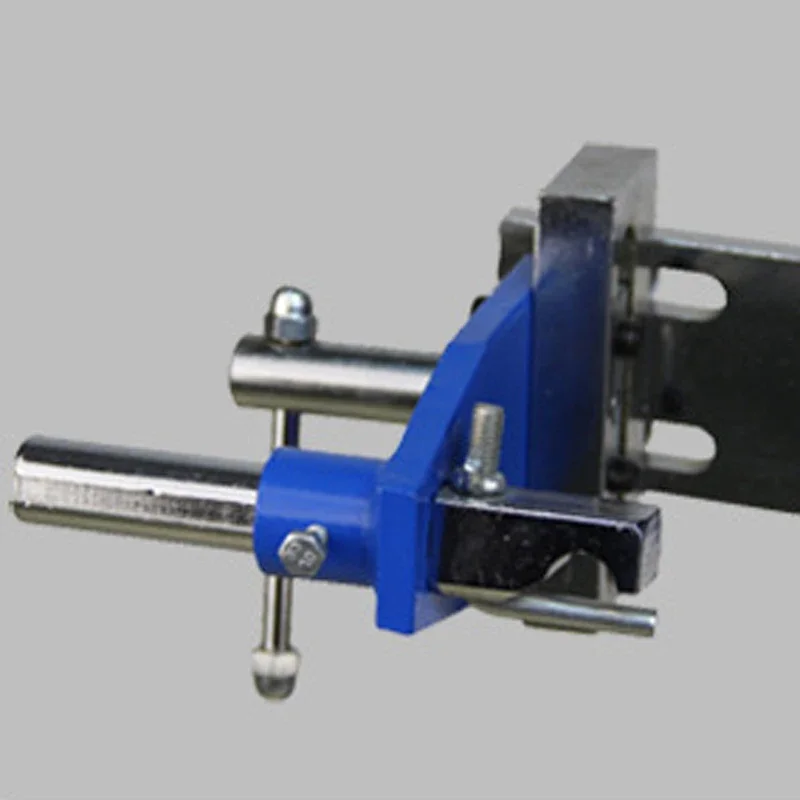 Hydraulic Shock Absorber Spring Compressor Heavy-Duty Shock Absorber Spring Removal/Installation Tool Auto Repair Spring Replace