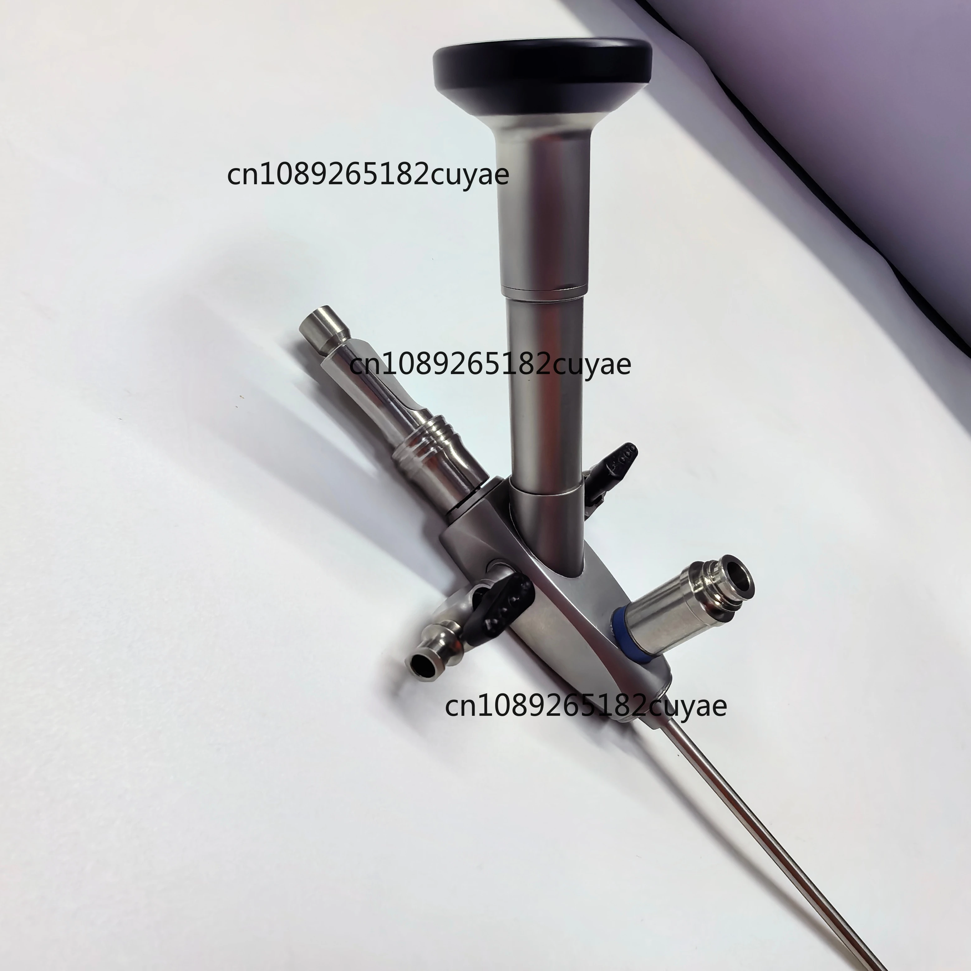 Grasping Forceps for Ureterscopy Ureterorenoscope Urology Ureteroscope the Basis of Surgical Instruments