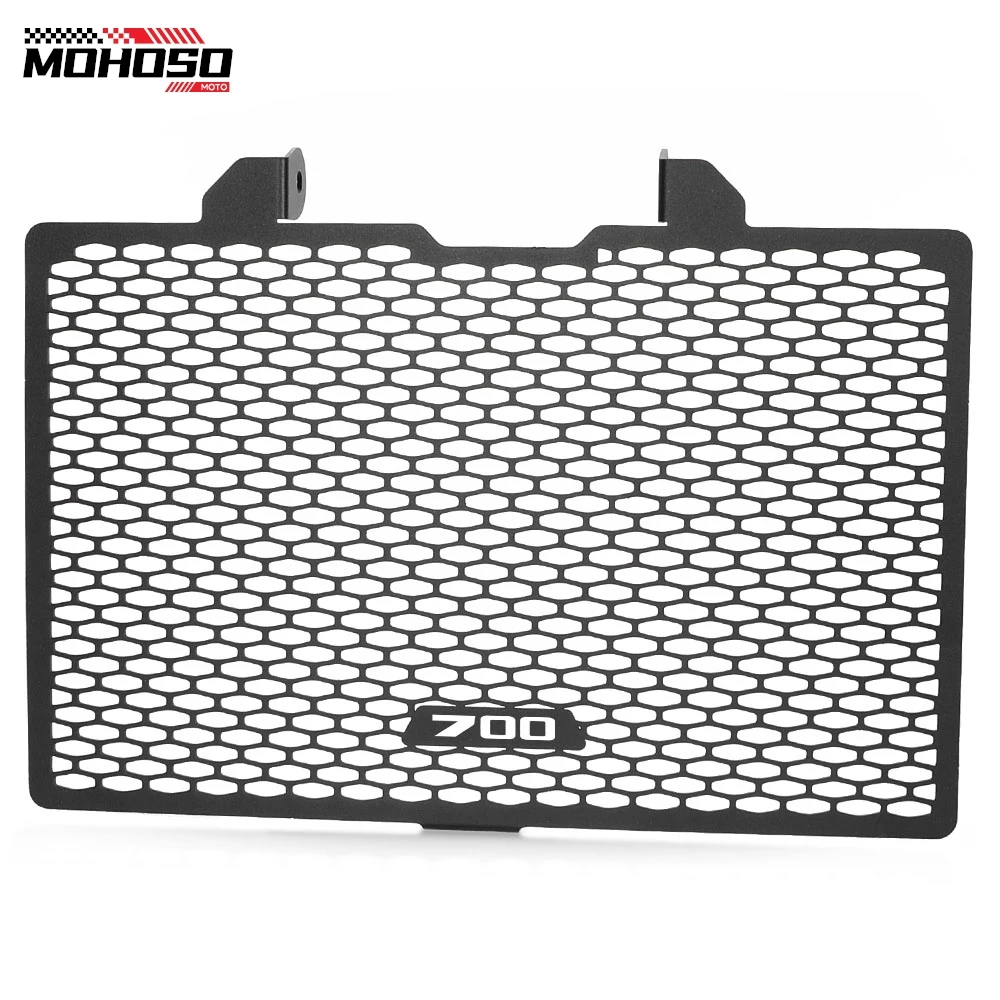 لهوندا NC750S NC700S NC700X Integra700 750 NC750X 2014-2026 دراجة نارية المبرد الحرس غطاء مصبغة حامي واقية الشواية #6