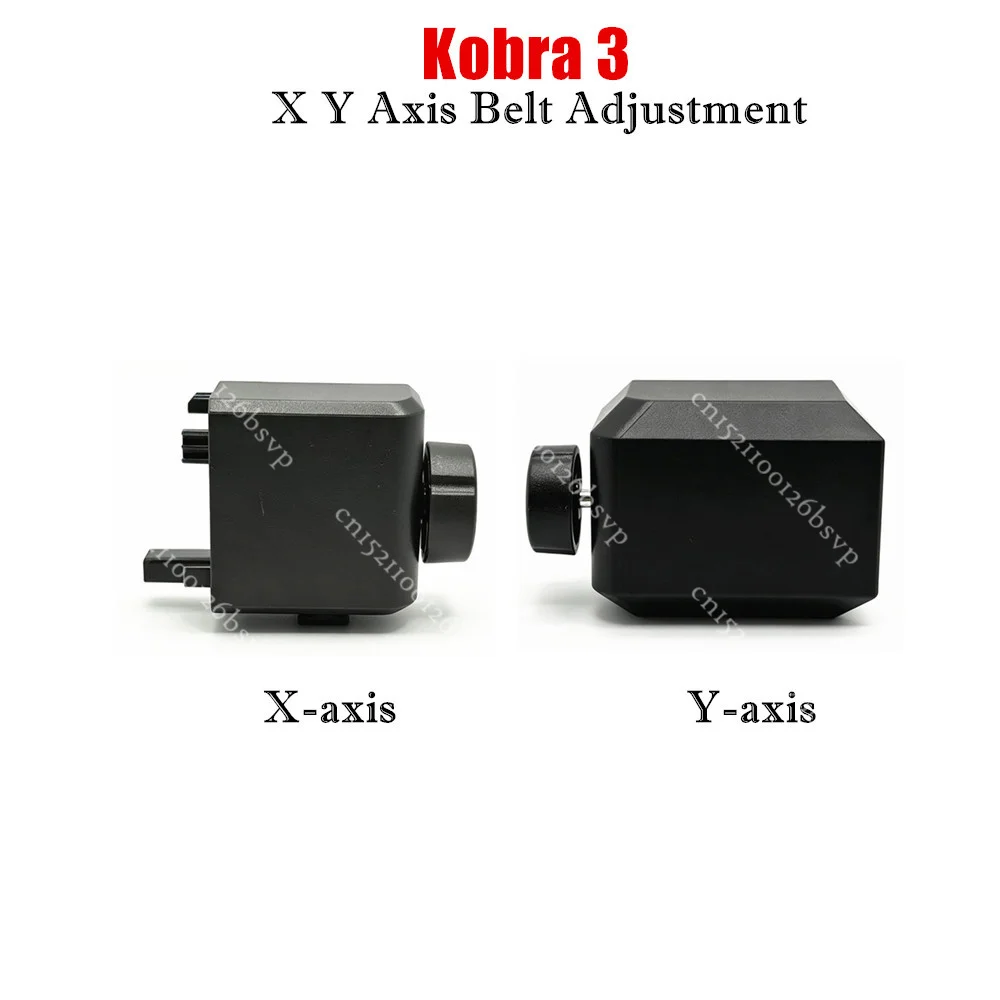 Original ANYCUBIC Kobra 3 X-axis Y-axis Belt Tension Adjustment - 3D Printer Parts