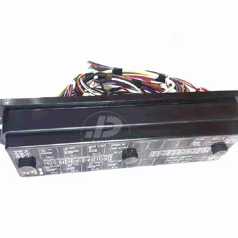 Crawler Excavator  R330-9S R360-9S R380LC9S  21Q7-10930 21Q7-10910 Fuse Box Assy  Excavator Spare Parts