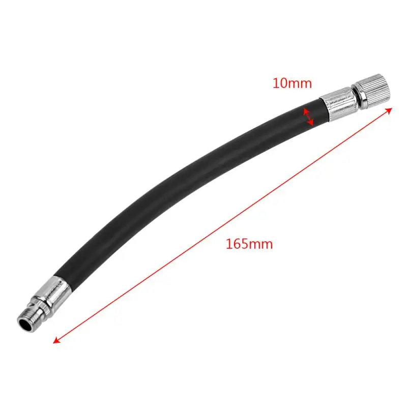 Inflator Mouth Hose for Xiaomi M365 1S Pro Pro2 Mi3 Max G30 Electric Scooter Tyre Pump Valve Extension Tube Pipe Extension Valve