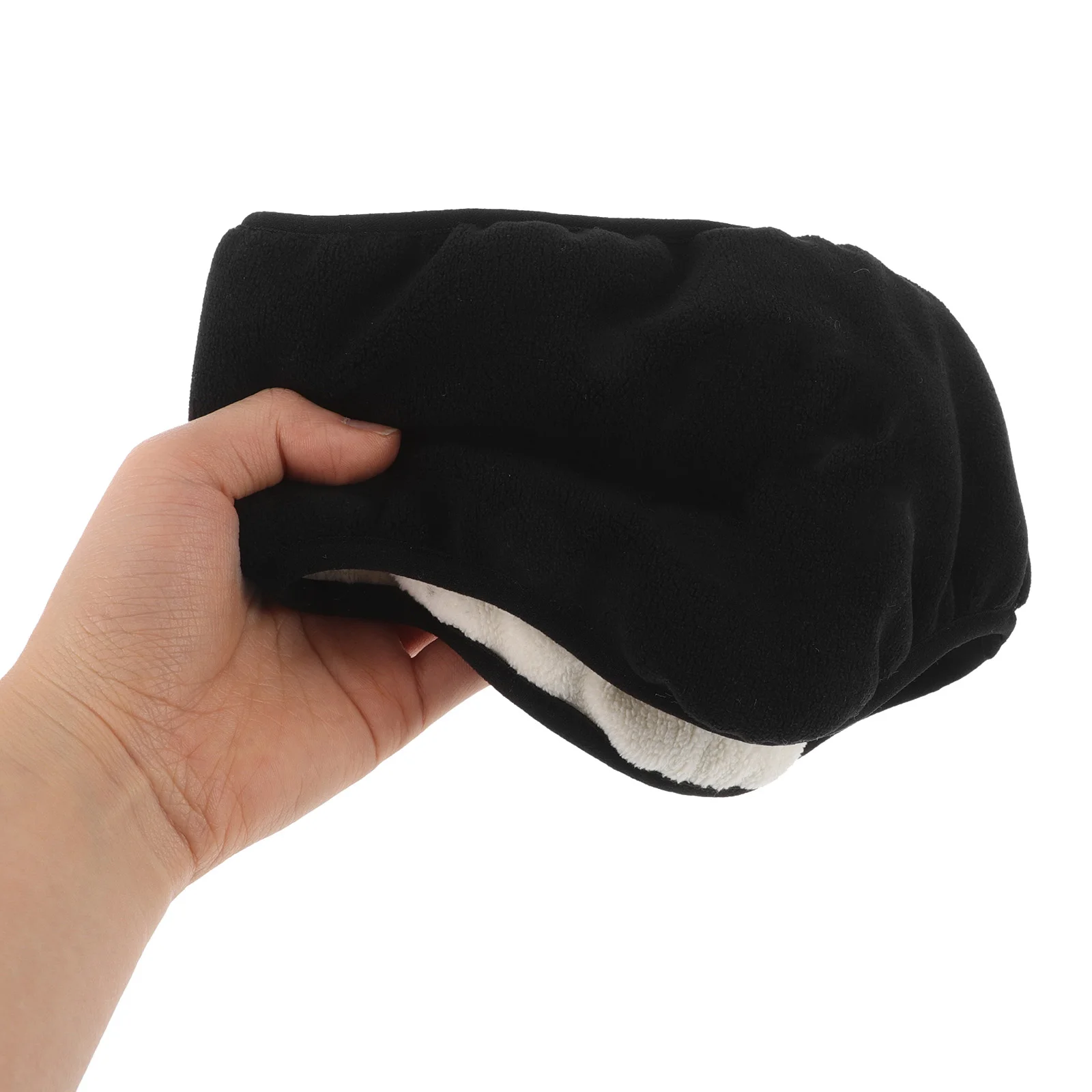 

Earmuffs Warmth Ear Warmer Women Winter Cycling Sound Proof Noise Reduction Light Blocking Cold Weather