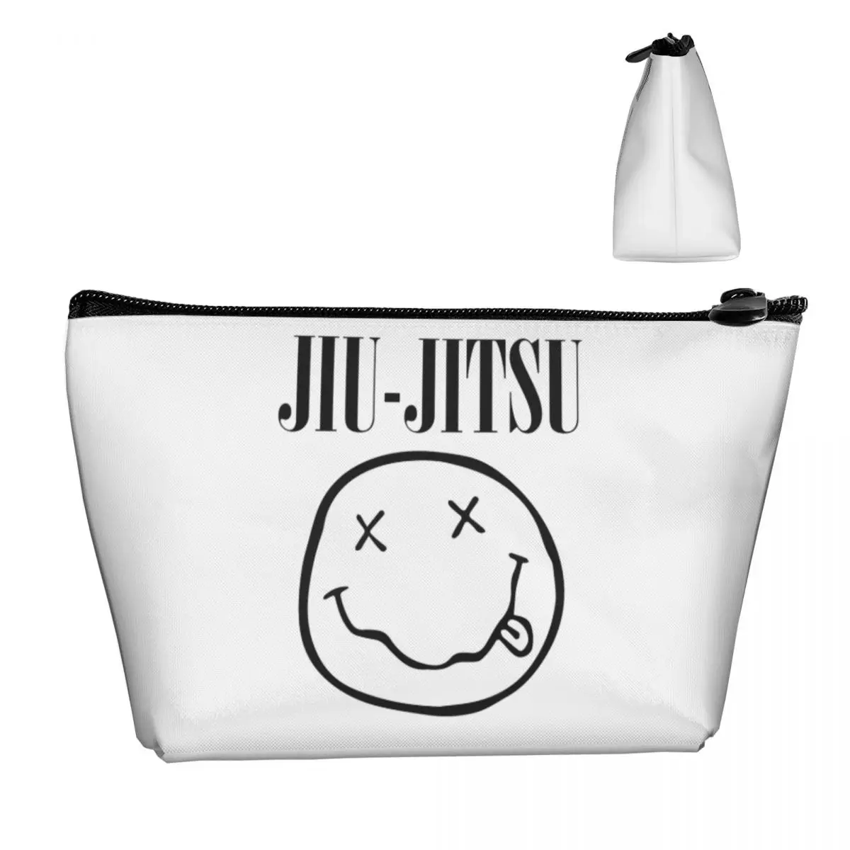 Brazilian Jiu-Jitsu…