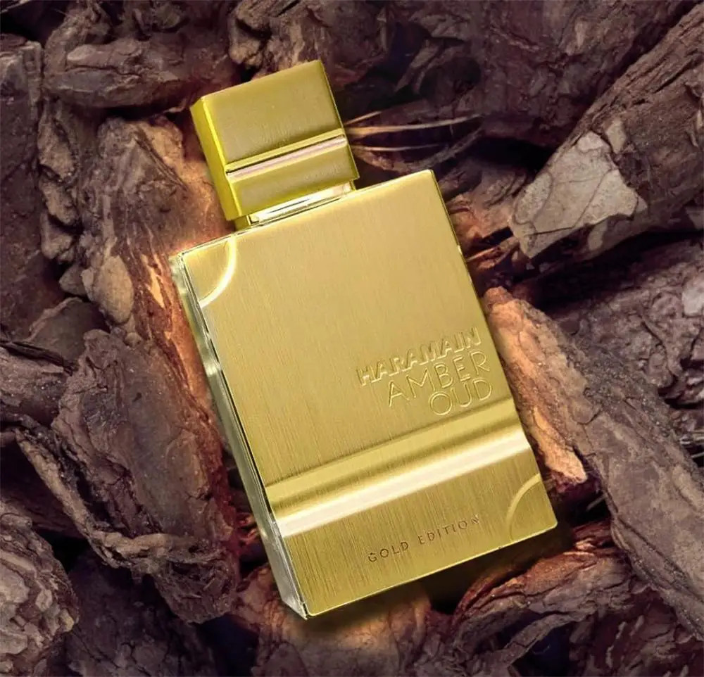 AL HARAMAIN Amber Oud White Edition EDP 60ml 2.0oz Eau de Parfum Medium Intensity Perfume for Men and Women - Image 2