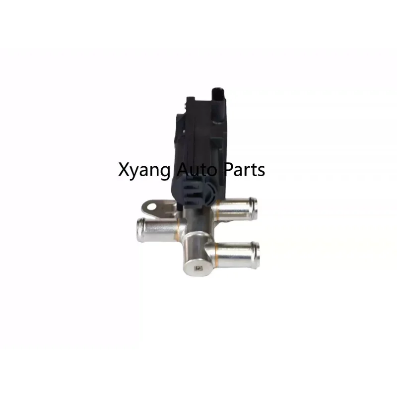 Warm Air Three-way Water Valve Water Pipe Warm Air Switching Control Valve Original For Dongfeng Fengshen E70 EV  Evolute i-PRO