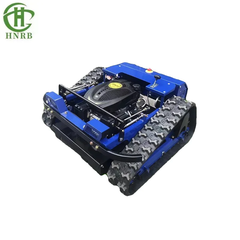 

High-Horsepower Cordless Self-Propelled Lawn Mower New Forestry Farm Grass Cutting Machine Engine Gearbox Bearing Core