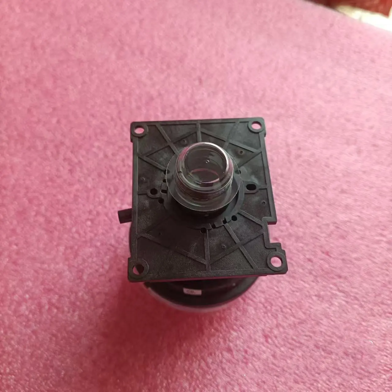 New and Original Projector Zoom Lens For BenQ TP4225D TX6286D TX6307ST TH671ST W1070ST W770ST MX706HD W1080ST W1210ST Projectors