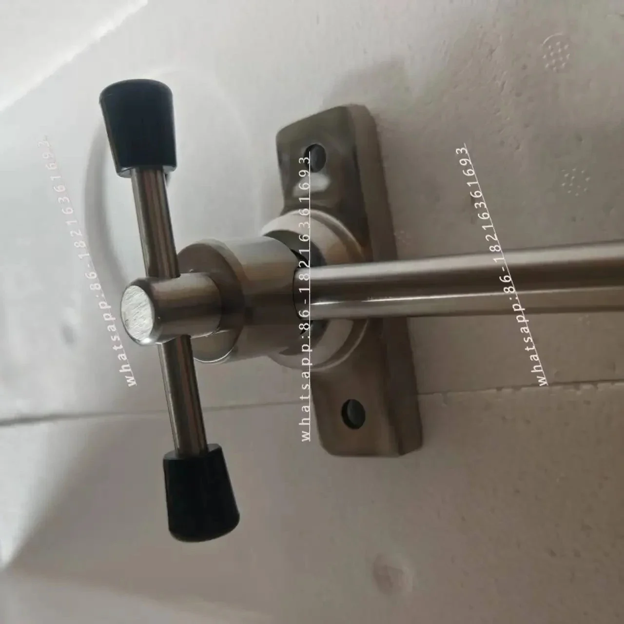 2026GOOD Surgical Table Slider Buckle Bracket, New Suspended Surgical Table Accessories, Locking Parts, Leg Bracket