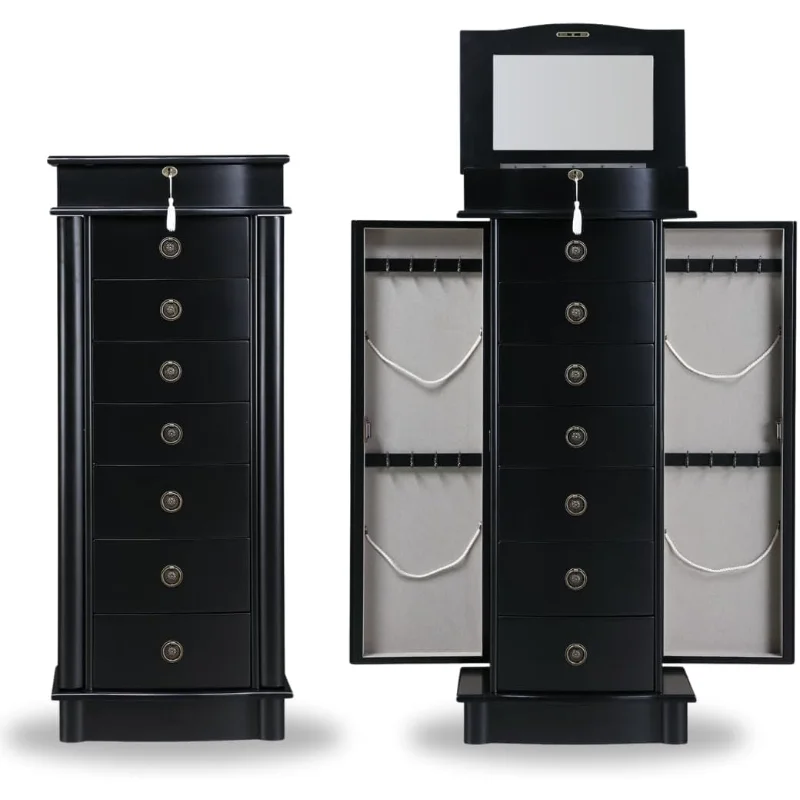 Standing Jewelry Ar…