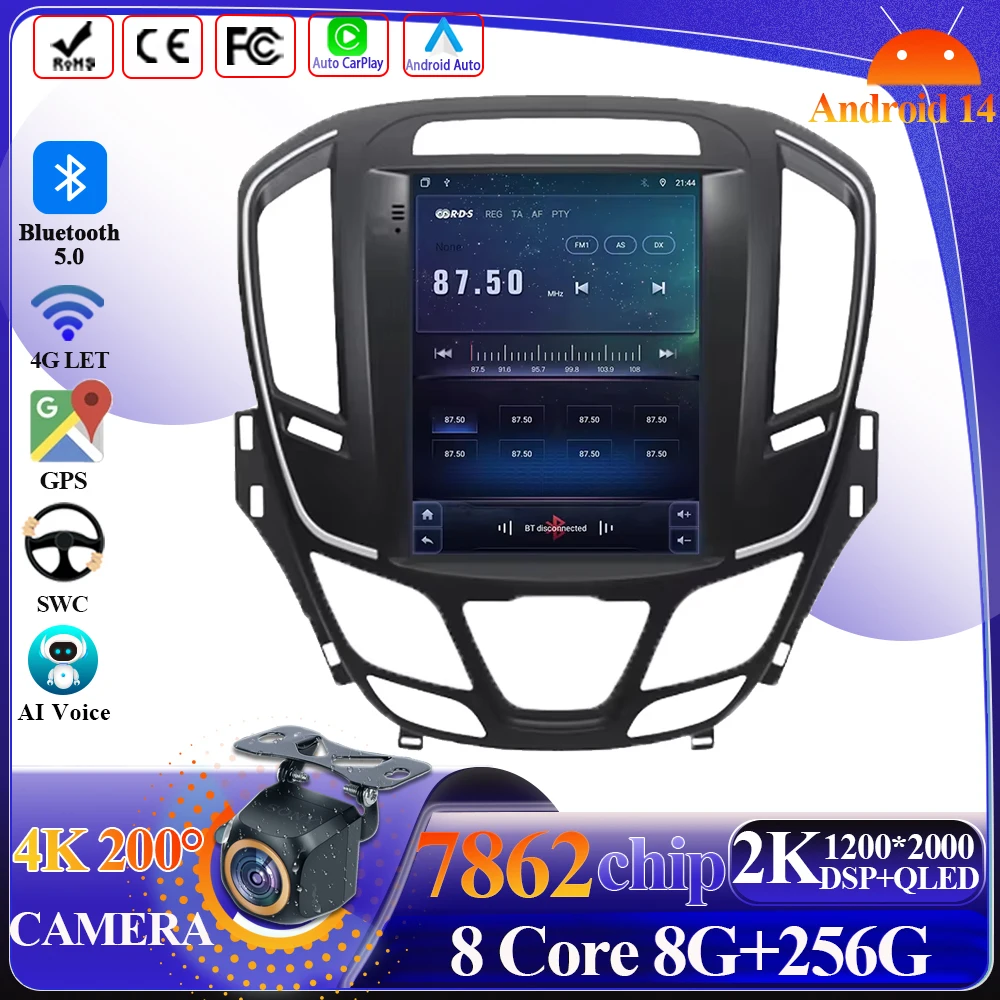 Wireless Android 14…