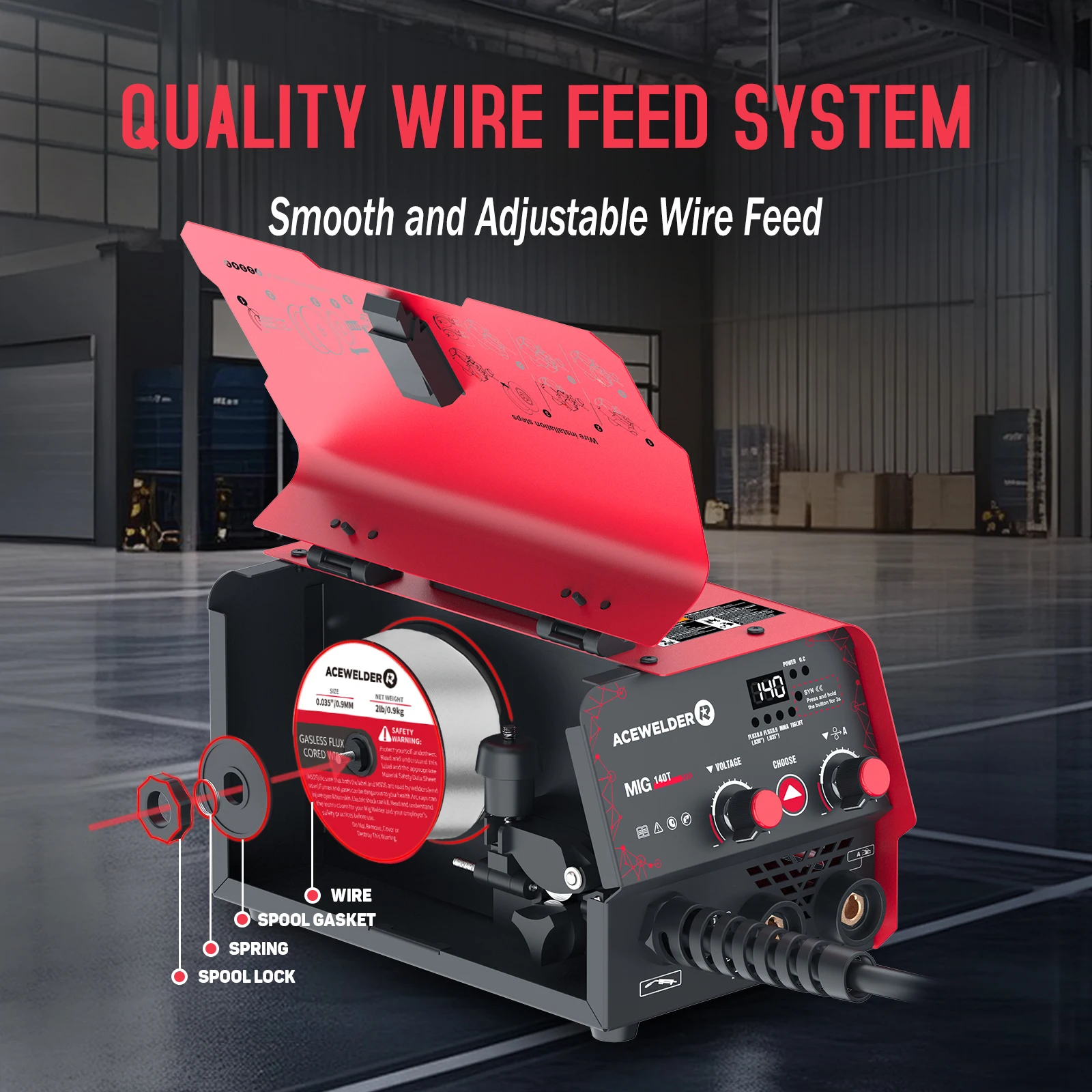 Thumbnail 4 - #35 Trending Inverter TIG Welders Right Now