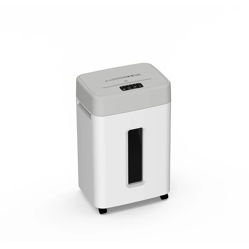 

33L 18 Sheet Micro Cut Heavy Duty Paper Shredder