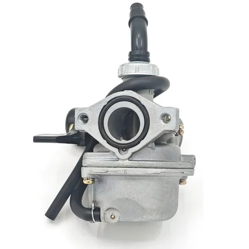 Imagen 2 del producto El nuevo carburador Universal PZ19 de 19mm para 50 70 90 110 125cc ATV Quad 4 ruedas moto de cross