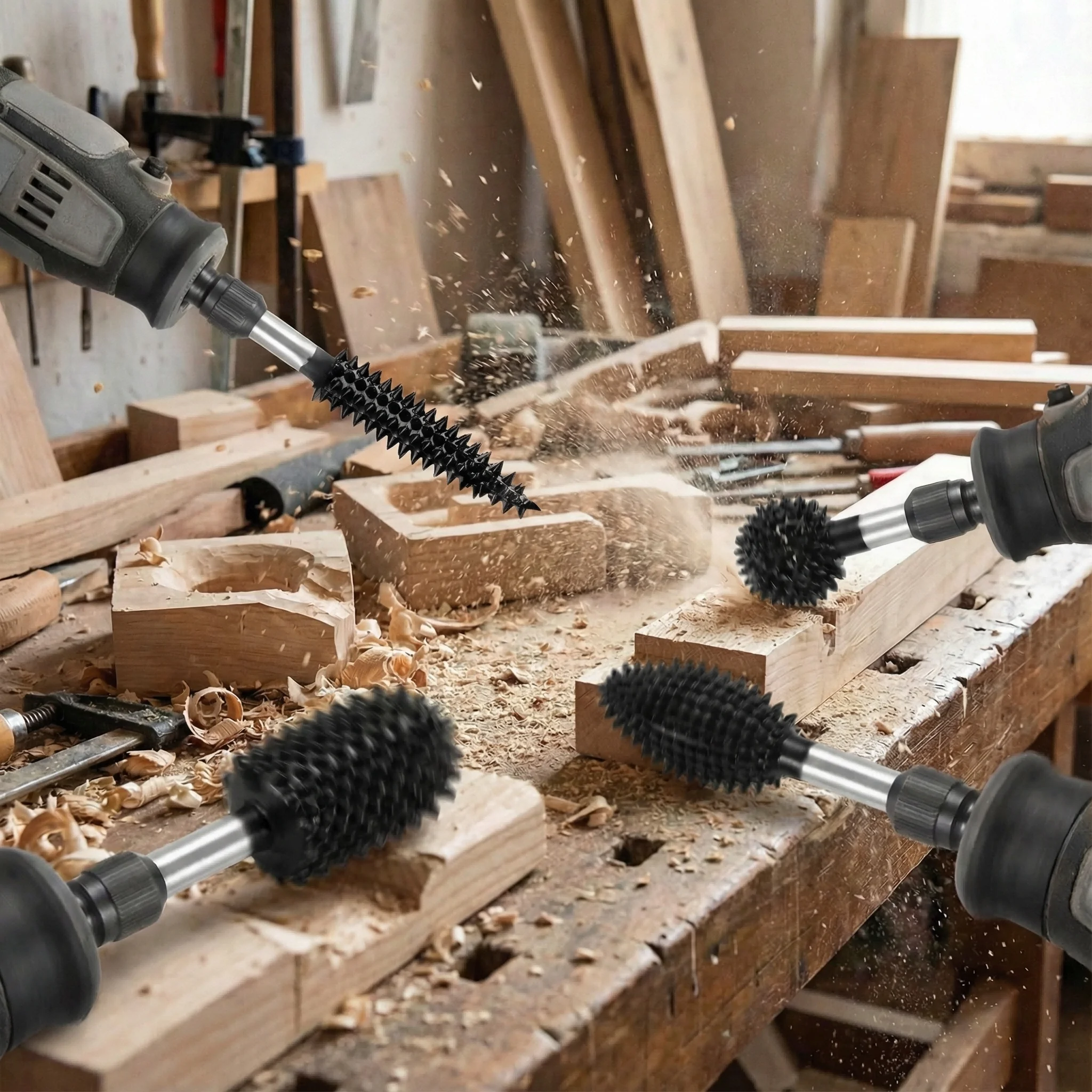 fraise-rotative-en-carbure-a-pointe-flamme-pour-sculpture-sur-bois-tige-de-1-8''-pour-dremel-accessoires-de-sculpture-sur-bois-outils-de-travail-du-bois-de-precision