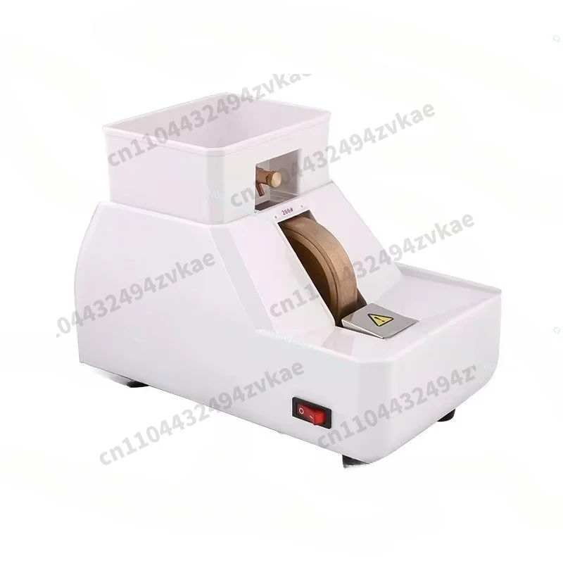 Lens Hand Grinding Machine and Clocks 200 Mesh Hand Grinding Edge Grinding Machine and Clock Processing Equipment