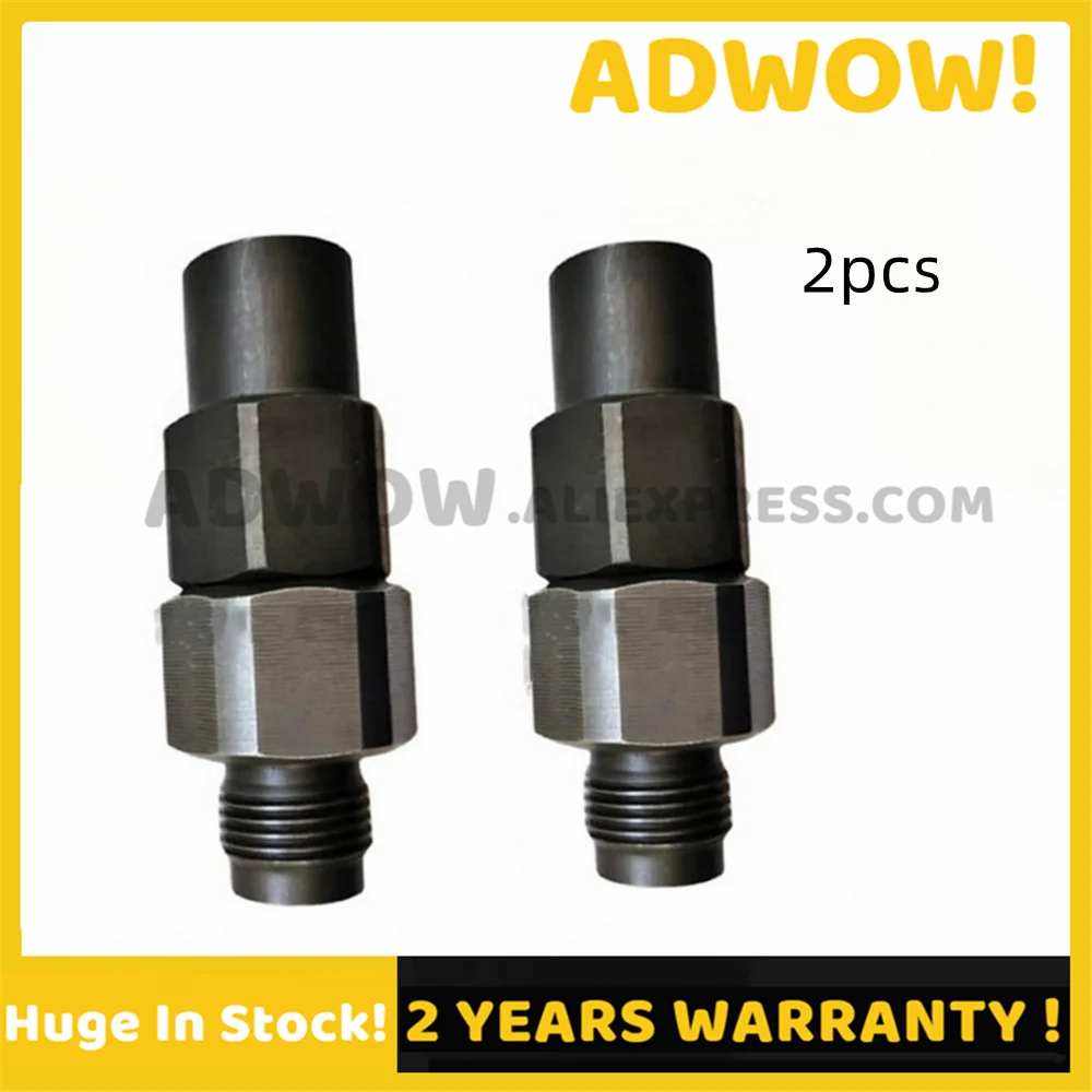 

For E320D E323D Excavator Common Rail Valve C6.4 E320D Injector Valve 305-5291 3055291 416-7101 4167101 New