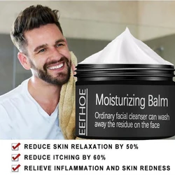 Day Hydrating Oil For Men Aging Face Control Whitening Anti-Aging Cream