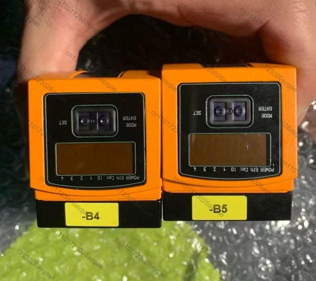 1 قطعة محدد المدى بالليزر 02D222 02DIRPKG/K اختبار موافق