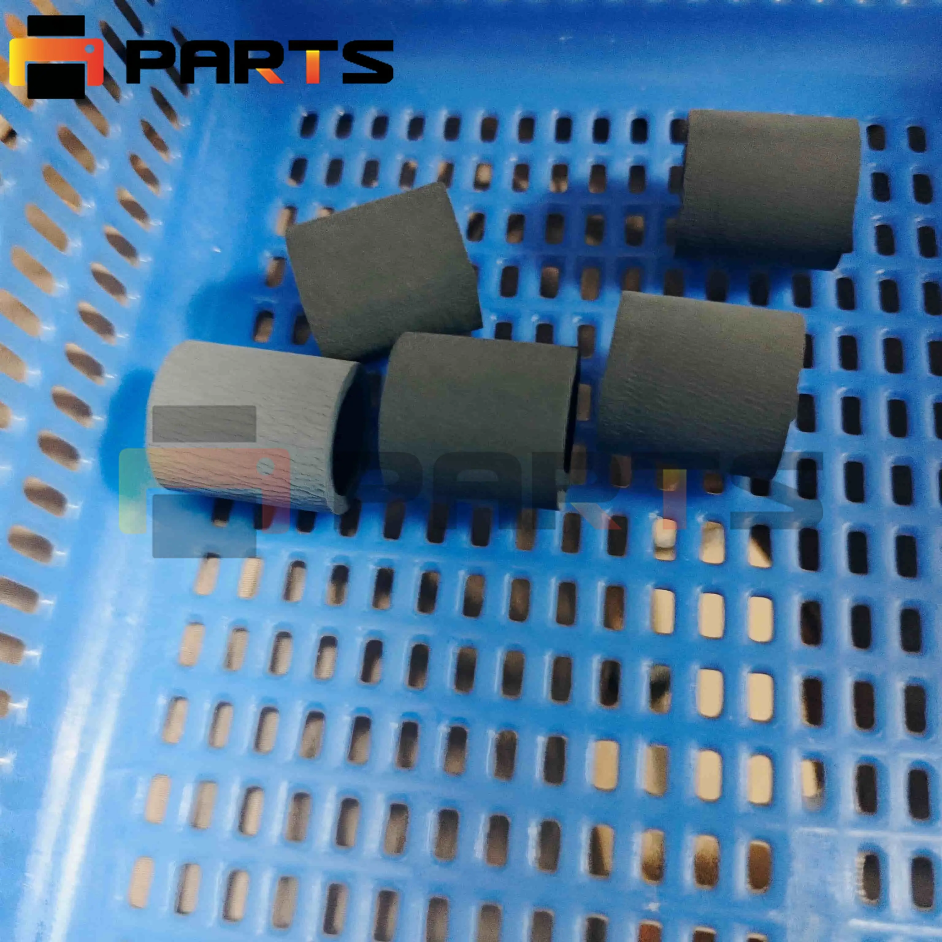 

10pcs Pickup Roller Rubber Tire for Samsung SCX 4200 4100 4116 4500 ML 1710 1630 1750 SF560 SCX4200 for XEROX 3119 JC72-01231