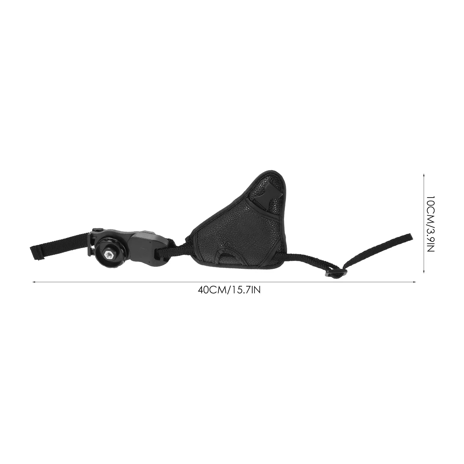 

Universal Hand Strap Camera Non-Slip Padded Wrist Strap Mirrorless Comfortable Camera Hand Grip For Men Women - Accessories