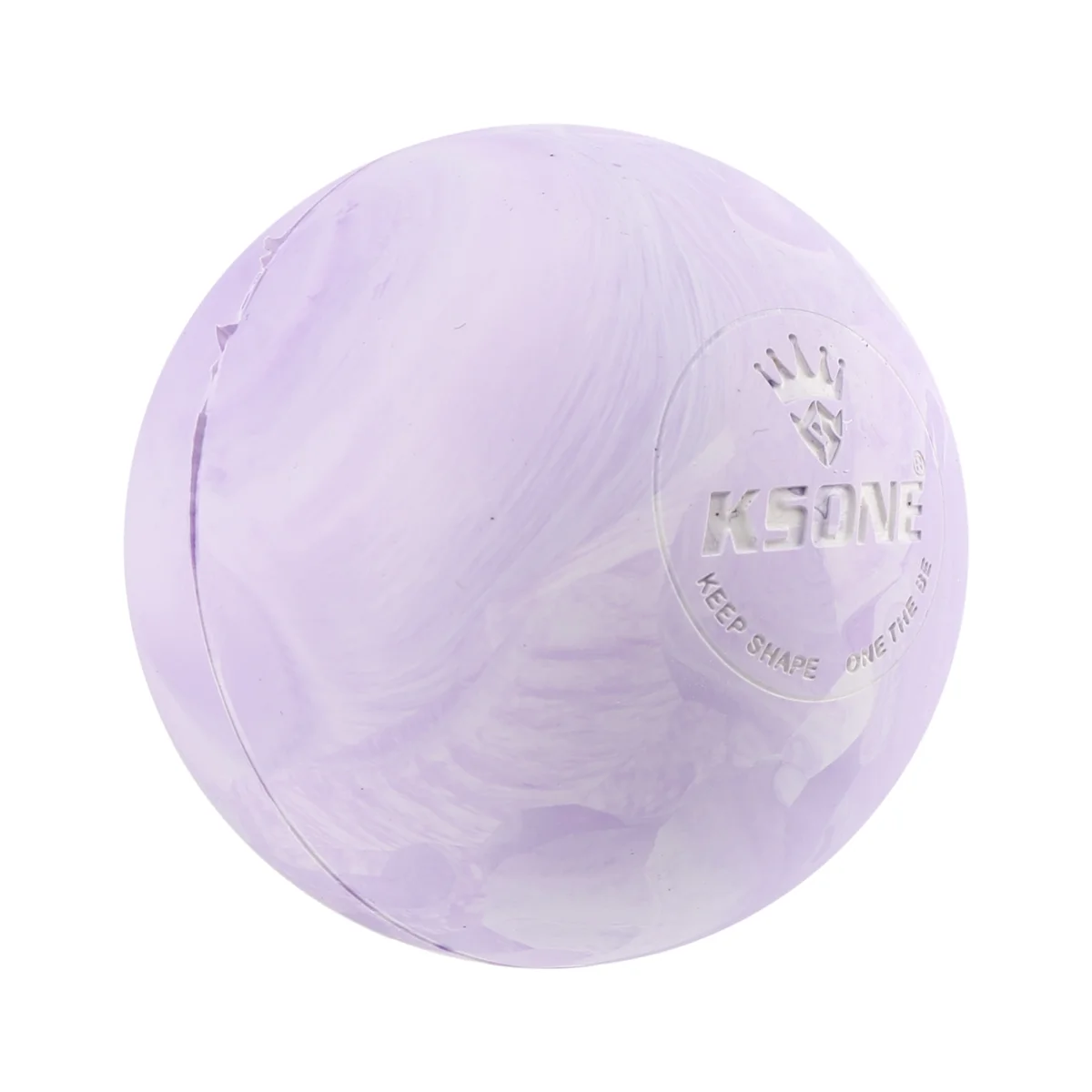 Popular KSONE Lacrosse Massage Ball-Portable Fitness Massage Ball -Muscle Massage Roller-Relaxation Soft Massage Ball 1