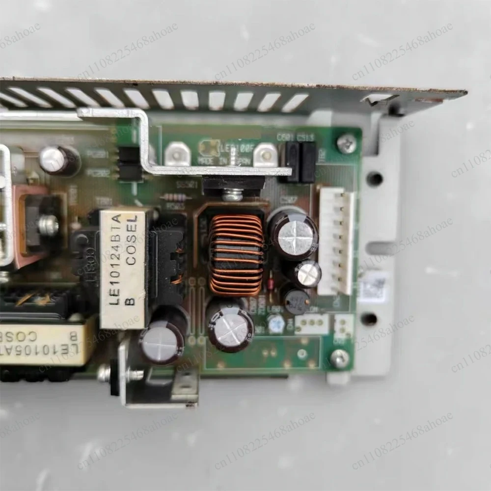 LEB100F-0524 Switching Power Supply Module +5V +24V Output 50-60Hz Industrial AC DC Power Converter