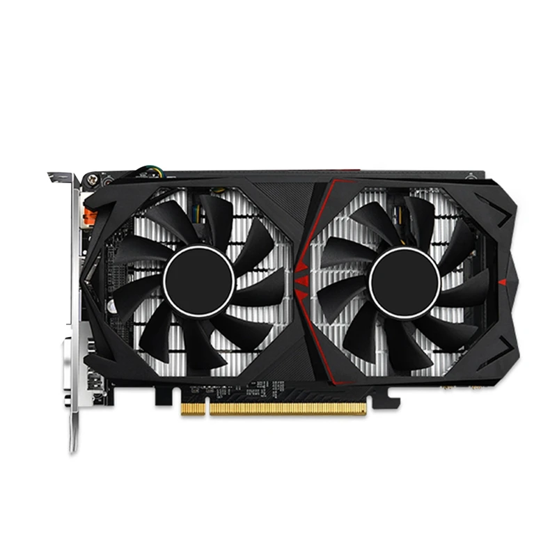 GTX960 4GB GDDR5 Graphics Card 1127MHZ 7010MHZ 128Bit 28Nm 6 Pin PCI-E 3.0 16X DVI+HD+DP Video Card For PC Game