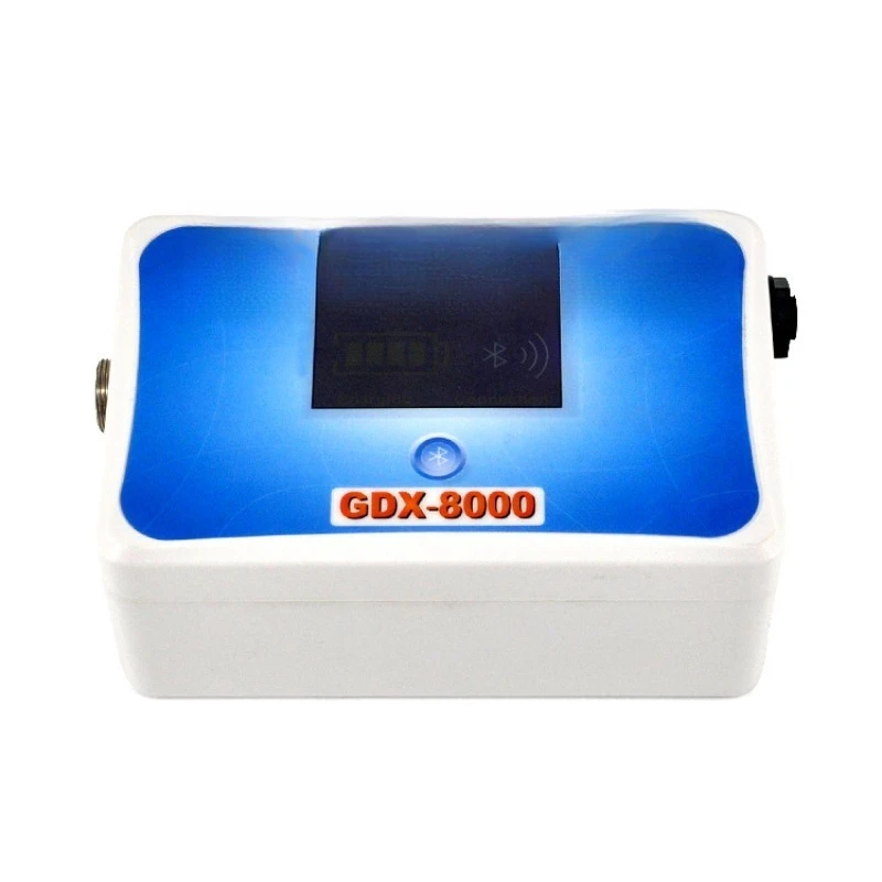 Outdoor power bank, strong power, lightweight, portable, and high-precision mining