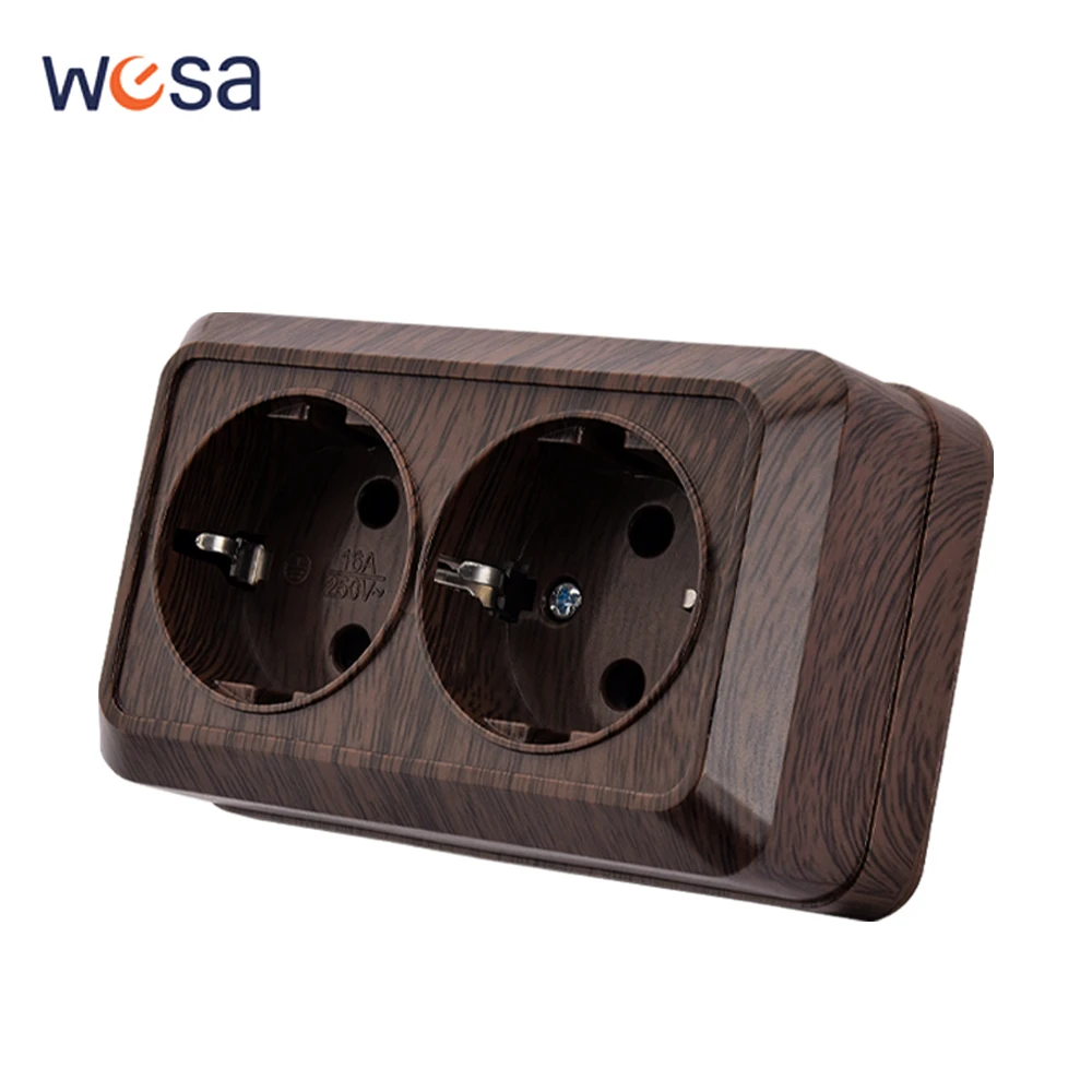 Wood Classic With G… - image