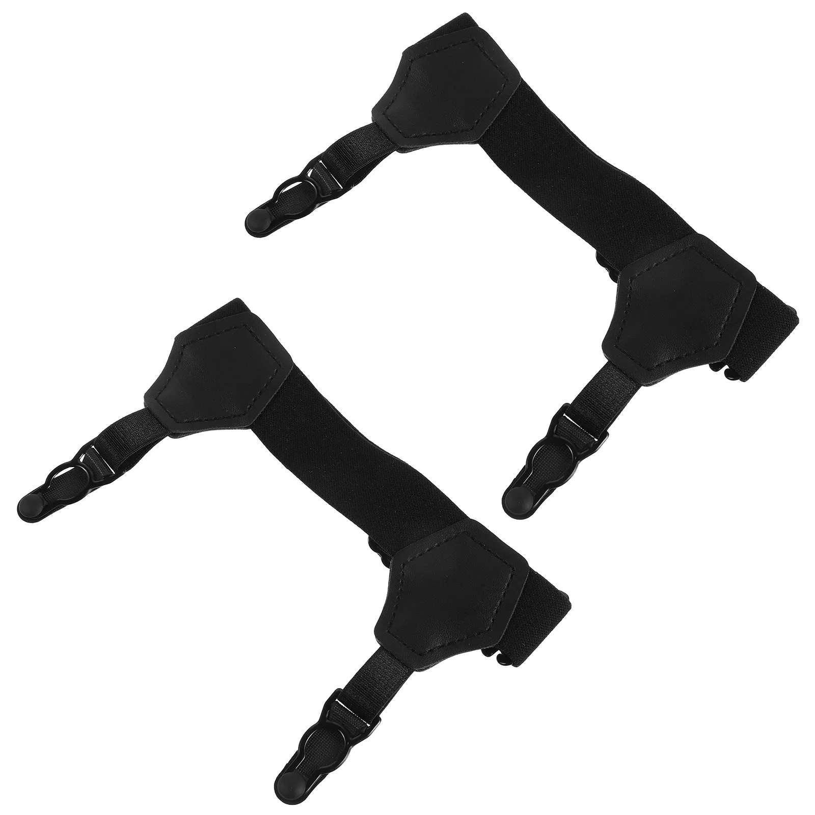 2-pecas-de-suportes-de-meia-para-homens-elasticos-ajustaveis-pretos-com-clipe-antiderrapante-para-camisa-social-e-traje-formal-de-negocios