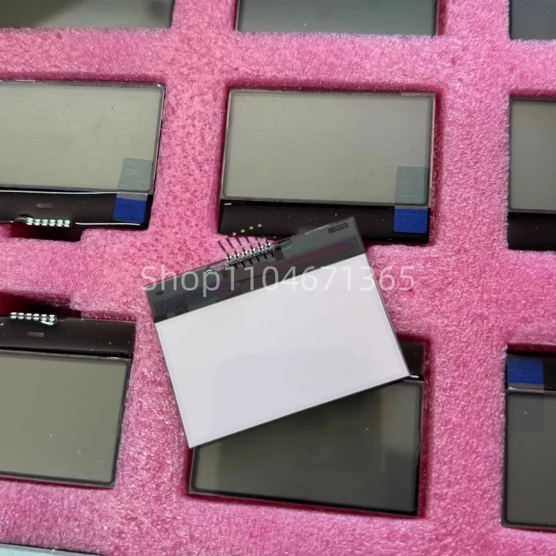 

Dashboard for Toyota Vios 2008-2012 Car LCD Display Screen Instrument Cluster