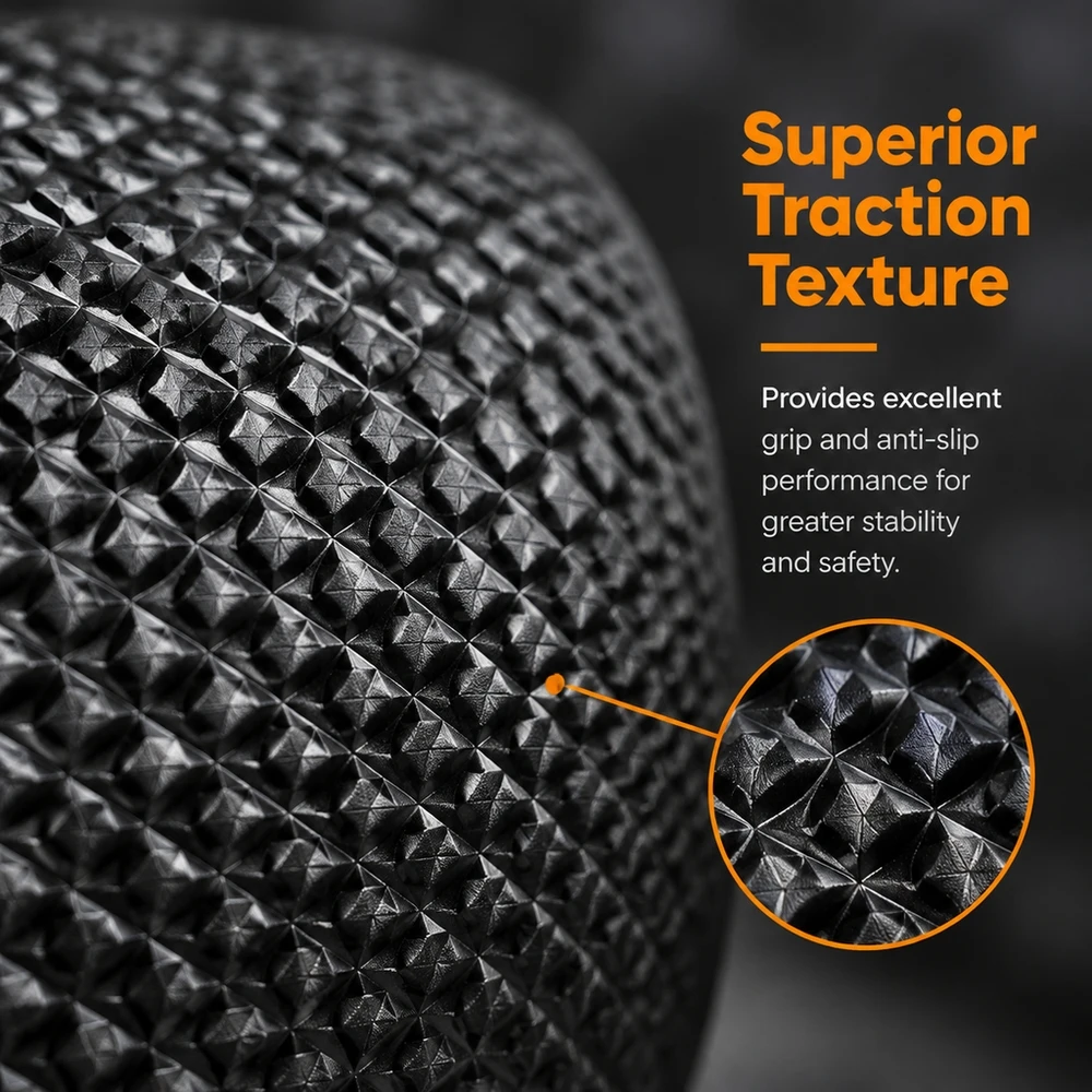 Diamond Texture Non Slip Sole Tape Self Adhesive Shoe Protection for Sneakers Dress Shoes Martin Boots Mother Day Gift