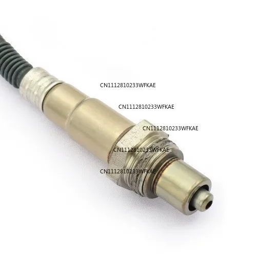 39265-2F500 0281007513 Automotive Particulate Matter Sensor Automotive PM Sensor view 4